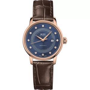 Đồng hồ nữ Mido M037.207.36.046.01