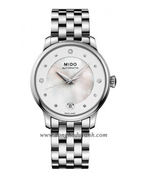 Đồng hồ nữ Mido M039.207.11.106.00