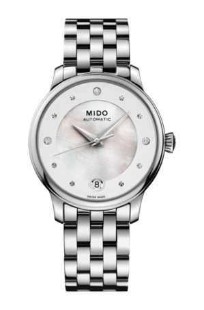 Đồng hồ nữ Mido M039.207.11.106.00