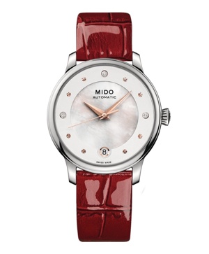 Đồng hồ nữ Mido M039.207.16.106.00