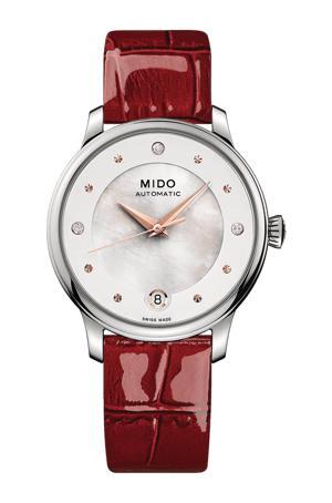 Đồng hồ nữ Mido M039.207.16.106.00