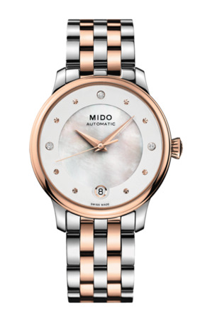 Đồng hồ nữ Mido M039.207.22.106.00