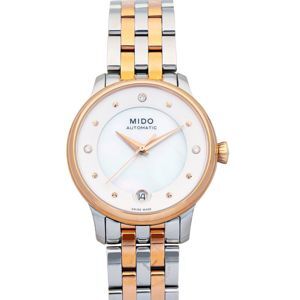 Đồng hồ nữ Mido M039.207.22.106.00