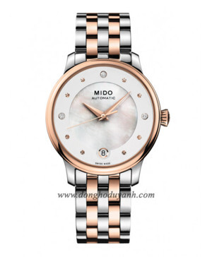 Đồng hồ nữ Mido M039.207.22.106.00