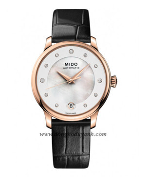 Đồng hồ nữ Mido M039.207.36.106.00