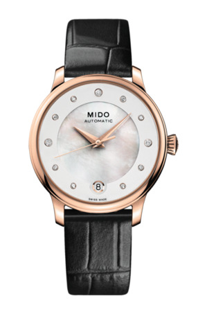 Đồng hồ nữ Mido M039.207.36.106.00