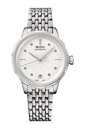 Đồng hồ nữ Mido M043.207.11.011.00