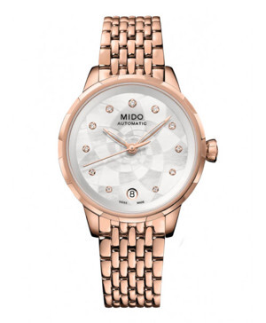 Đồng hồ nữ Mido M043.207.33.106.00