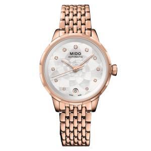 Đồng hồ nữ Mido M043.207.33.106.00