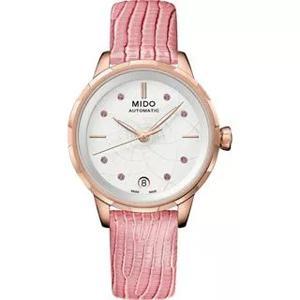 Đồng hồ nữ Mido M043.207.36.011.00