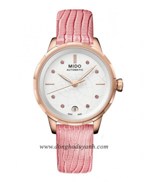 Đồng hồ nữ Mido M043.207.36.011.00