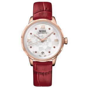 Đồng hồ nữ Mido M043.207.36.118.00