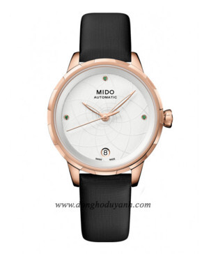 Đồng hồ nữ Mido M043.207.37.019.00