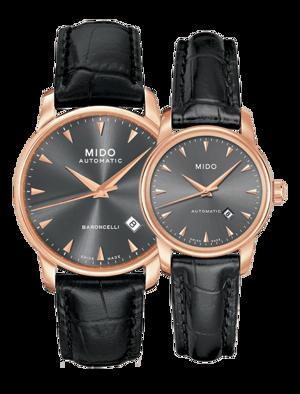 Đồng hồ nữ Mido M7600.3.13.4