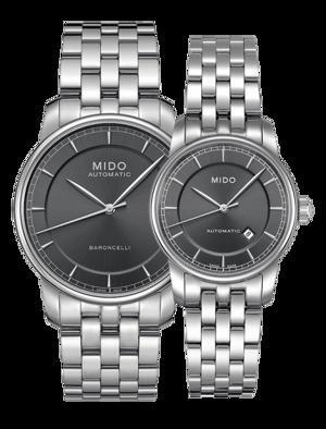 Đồng hồ nữ Mido M7600.4.13.1