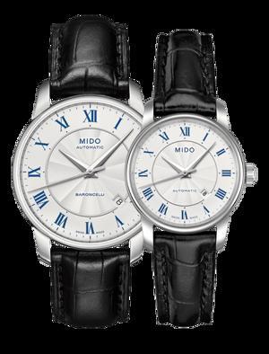 Đồng hồ nữ Mido M7600.4.21.4