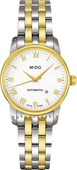 Đồng hồ nữ Mido M7600.9.26.1