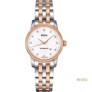 Đồng hồ nữ Mido M7600.9.69.1