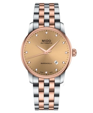 Đồng hồ nữ Mido M8600.9.67.1