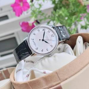 Đồng hồ nữ Montblanc 114734