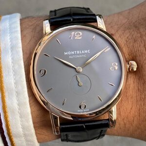 Đồng hồ nữ Montblanc Star 107075