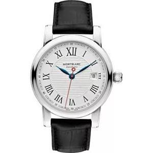 Đồng hồ nữ Montblanc Star 110705