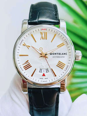 Đồng hồ nữ Montblanc Star 4810 105858