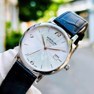 Đồng hồ nữ Montblanc Star Classique 113823