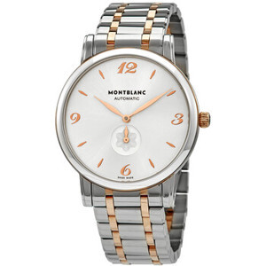 Đồng hồ nữ Montblanc Star Classique 107916