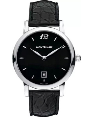 Đồng hồ nữ Montblanc Star Classique 108769