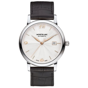 Đồng hồ nữ Montblanc Star Classique 113823