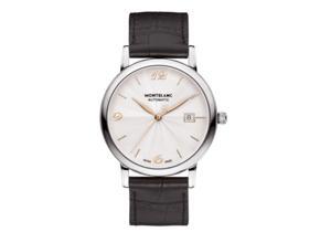 Đồng hồ nữ Montblanc Star Classique 113823