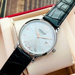 Đồng hồ nữ Montblanc Star Classique 113823