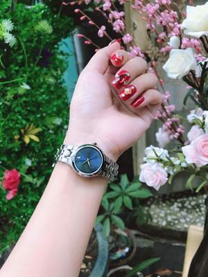 Đồng hồ nữ Movado 0606370