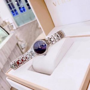 Đồng hồ nữ Movado 0606370