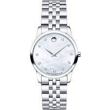 Đồng hồ nữ Movado 0606612