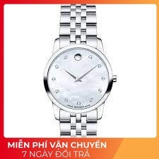 Đồng hồ nữ Movado 0606612