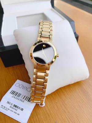 Đồng hồ nữ Movado 0606942