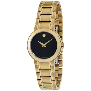 Đồng hồ nữ Movado 0606942