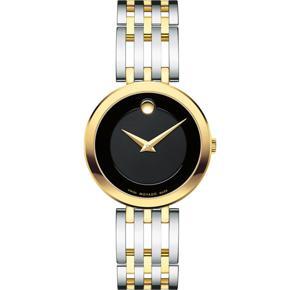 Đồng hồ nữ Movado 0607053 (28mm)