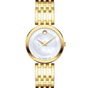 Đồng hồ nữ Movado 0607054 (28mm)