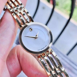 Đồng hồ nữ Movado 0607054 (28mm)