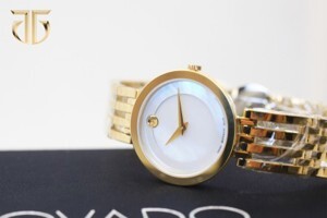 Đồng hồ nữ Movado 0607054 (28mm)