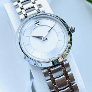 Đồng hồ nữ Movado 0607098