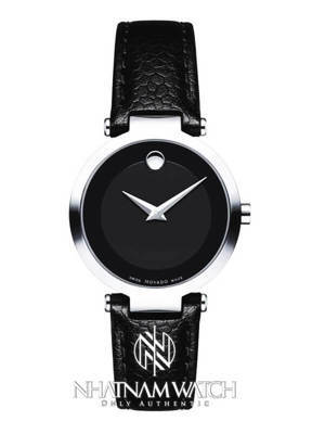 Đồng hồ nữ Movado 0607115