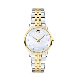 Đồng hồ nữ Movado 0607208