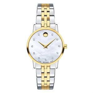 Đồng hồ nữ Movado 0607208