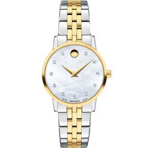 Đồng hồ nữ Movado 0607208