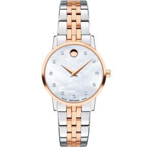 Đồng hồ nữ Movado 0607209