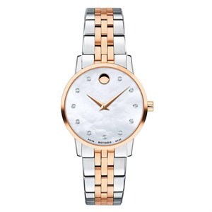 Đồng hồ nữ Movado 0607209